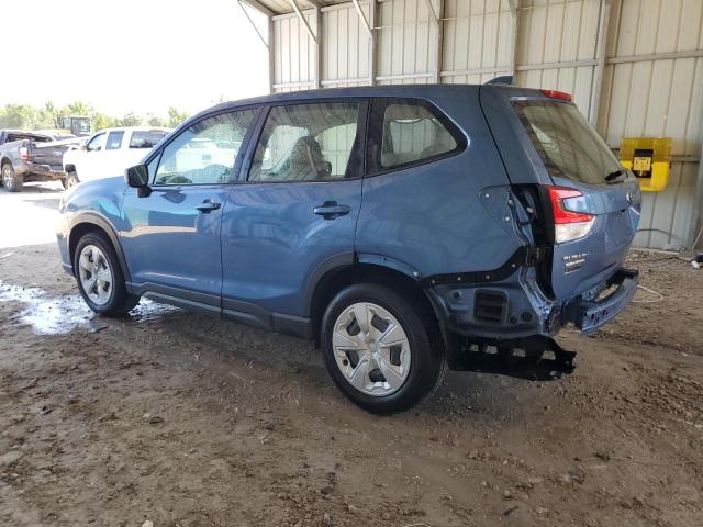صورة رقم 2 من المزاد - 2020 SUBARU FORESTER مع VIN JF2SKAAC7LH524965