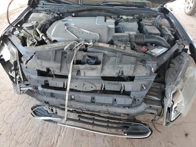 Photo 11 from auction – 2012 FORD FUSION HYB with VIN 3FADP0L31CR397599