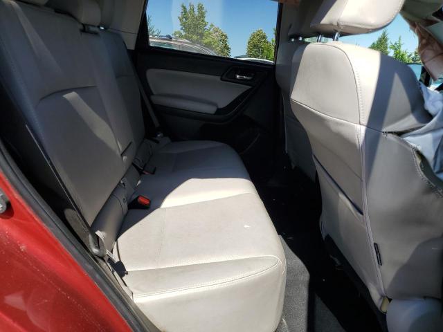 Photo 11 from auction – 2014 SUBARU FORESTER 2 with VIN JF2SJAHC6EH452202