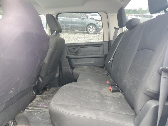 Photo 11 from auction – 2018 RAM 1500 ST with VIN 1C6RR7KG6JS339410