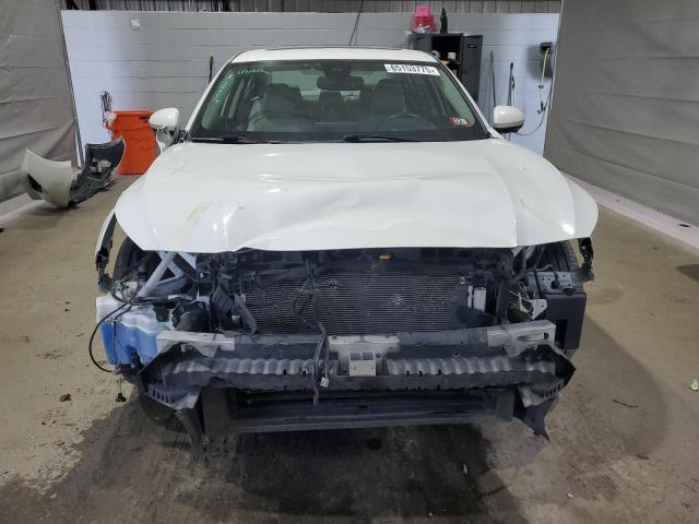 Photo 5 from auction – 2019 NISSAN ALTIMA PLA with VIN 1N4BL4FW7KN302755