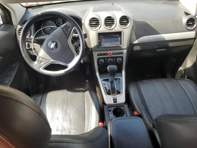 Photo 8 from auction – 2012 CHEVROLET CAPTIVA SP with VIN 3GNAL3E59CS619217