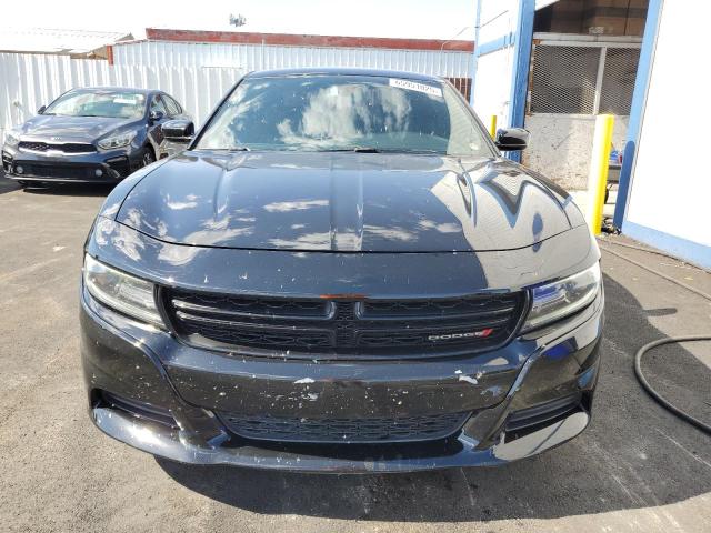 Photo 5 from auction – 2019 DODGE CHARGER SX with VIN 2C3CDXBG6KH658249