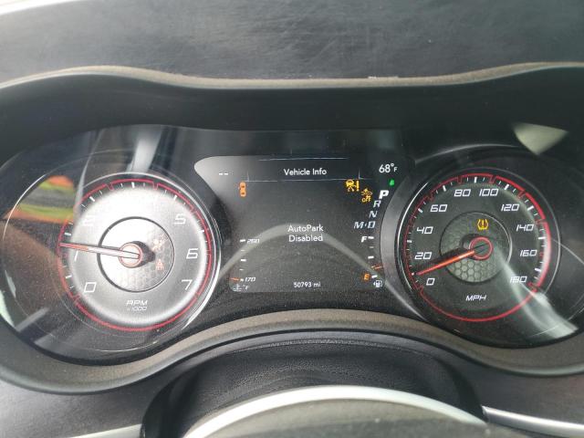 Photo 9 from auction – 2019 DODGE CHARGER SC with VIN 2C3CDXGJ1KH668045
