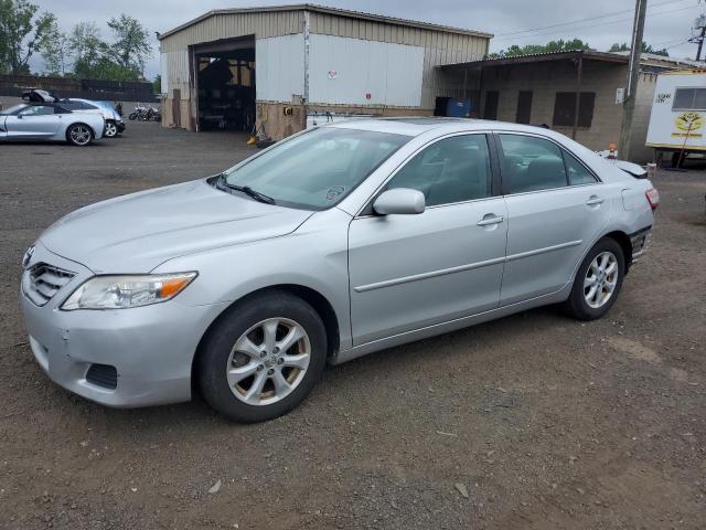 Photo 1 from auction – 2011 TOYOTA CAMRY LE with VIN 4T1BK3EK0BU123531