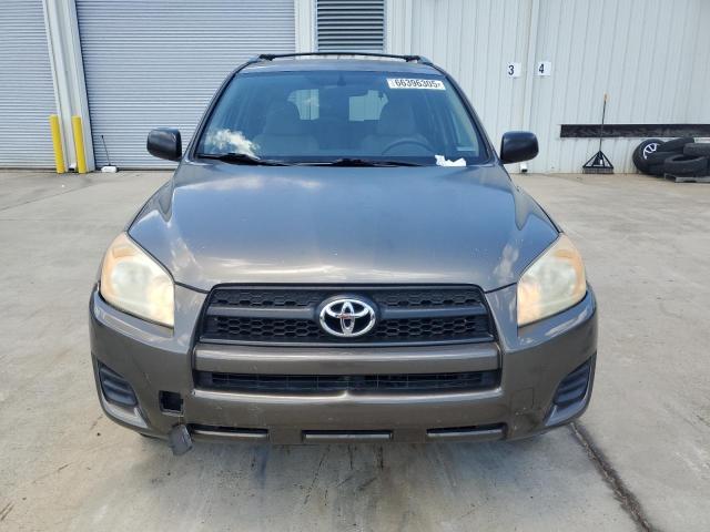 Photo 5 from auction – 2010 TOYOTA RAV4 with VIN JTMZF4DV3AD024001