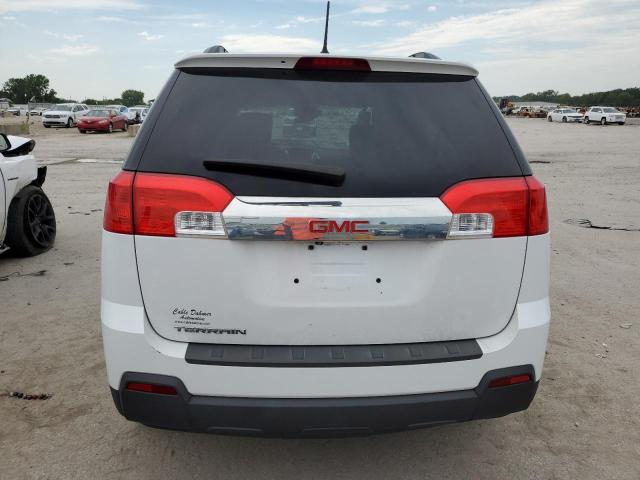 Photo 6 from auction – 2014 GMC TERRAIN SLT with VIN 2GKALSEK6E6303272
