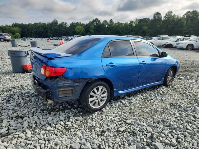 صورة رقم 3 من المزاد - 2010 TOYOTA COROLLA BA مع VIN 2T1BU4EE4AC372120