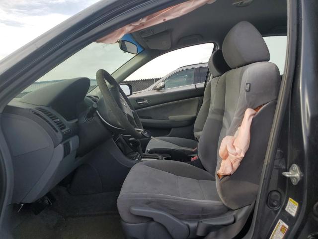 Photo 7 from auction – 2007 HONDA ACCORD SE with VIN JHMCM56397C012686