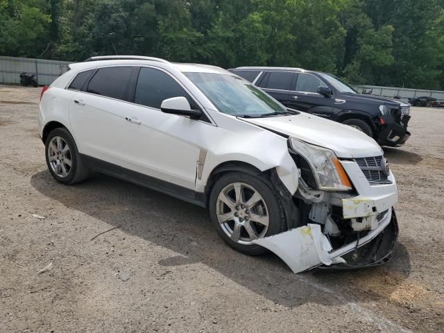 Photo 4 from auction – 2011 CADILLAC SRX PREMIU with VIN 3GYFNCEY8BS635002