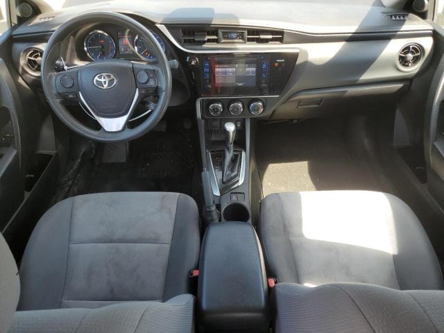 Photo 8 from auction – 2017 TOYOTA COROLLA L with VIN 2T1BURHEXHC850978