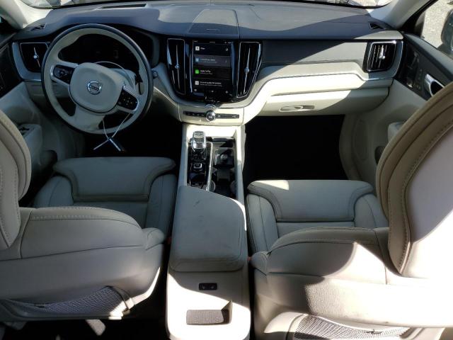 Photo 8 from auction – 2025 VOLVO XC60 ULTRA with VIN YV4H60RM3S1007249
