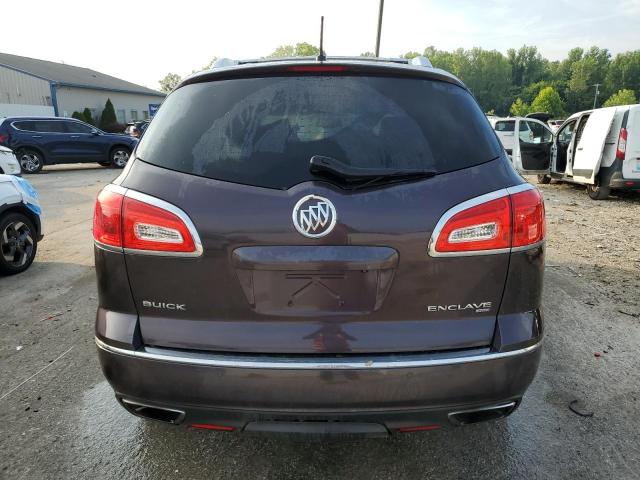 Photo 6 from auction – 2015 BUICK ENCLAVE with VIN 5GAKVBKD2FJ182925