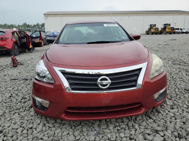 Photo 5 from auction – 2013 NISSAN ALTIMA 2.5 with VIN 1N4AL3AP5DC124865