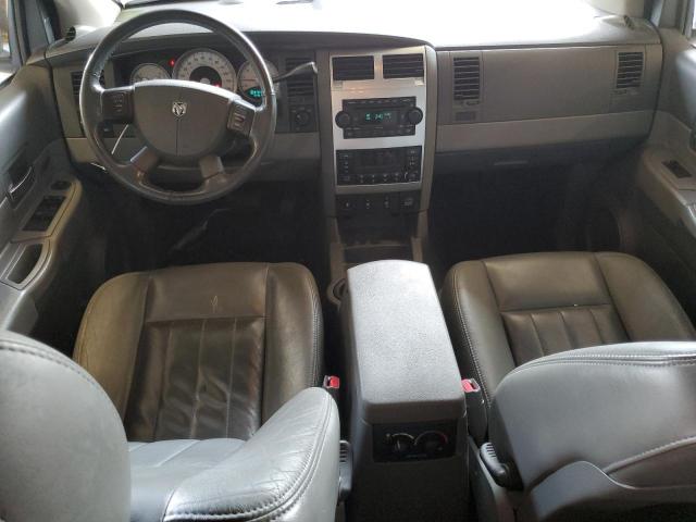 Photo 8 from auction – 2005 DODGE DURANGO LI with VIN 1D4HB58D45F546244