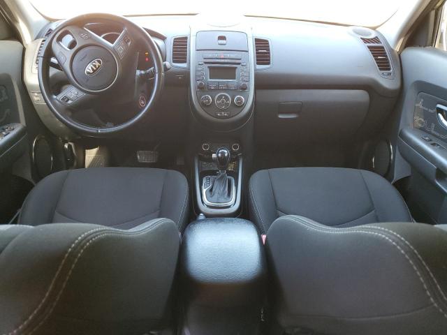 Photo 8 from auction – 2013 KIA SOUL + with VIN KNDJT2A64D7520046