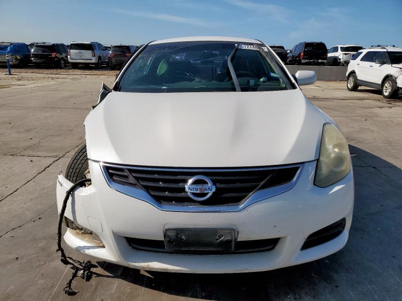 Photo 5 from auction – 2012 NISSAN ALTIMA S with VIN 1N4AL2EP9CC221036