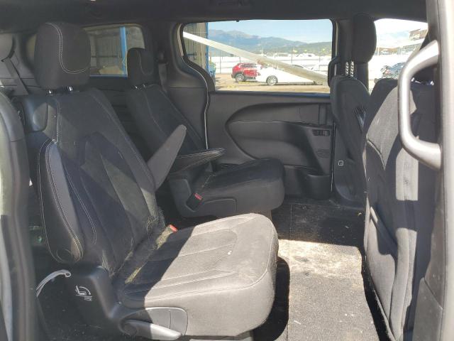 Photo 11 from auction – 2019 CHRYSLER PACIFICA T with VIN 2C4RC1FG5KR704003