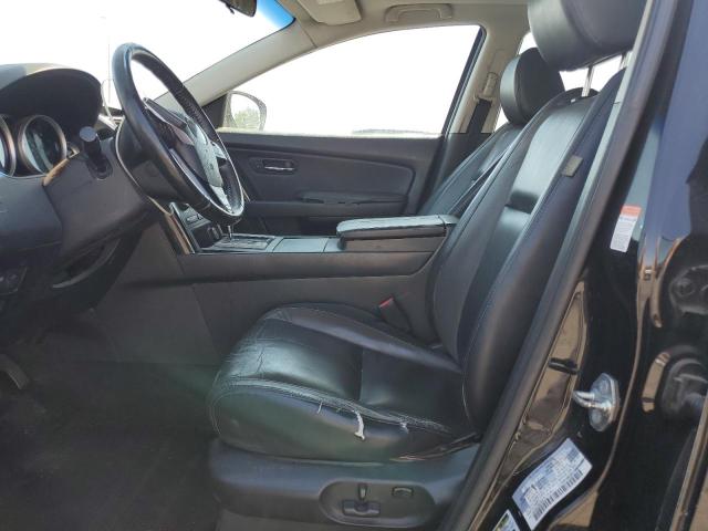 Photo 7 from auction – 2011 MAZDA CX-9 with VIN JM3TB3CV3B0304076