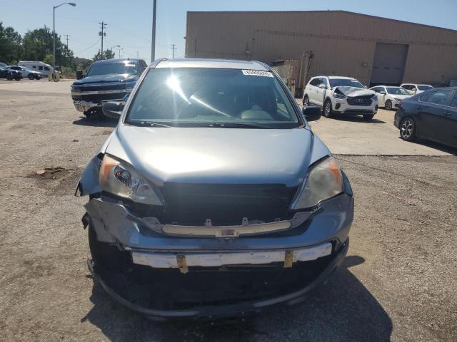 Photo 5 from auction – 2007 HONDA CR-V EX with VIN JHLRE38517C003835
