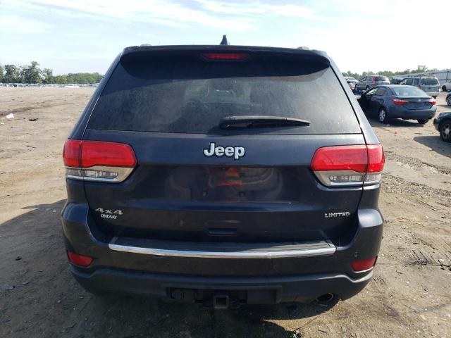 Photo 6 from auction – 2016 JEEP GRAND CHER with VIN 1C4RJFBG1GC311978