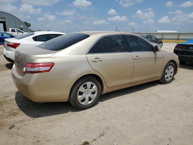 Photo 3 from auction – 2011 TOYOTA CAMRY BASE with VIN 4T1BF3EKXBU145069