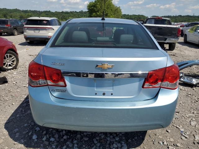 Photo 6 from auction – 2011 CHEVROLET CRUZE LS with VIN 1G1PC5SH9B7147054