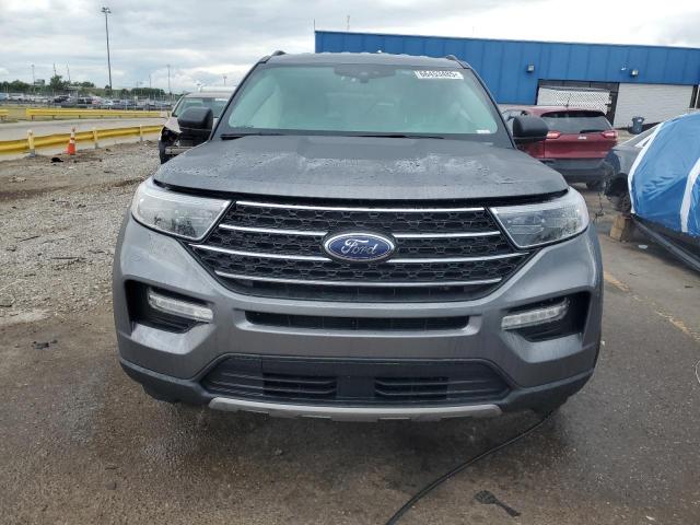 Photo 5 from auction – 2022 FORD EXPLORER X with VIN 1FMSK8DH8NGA24865