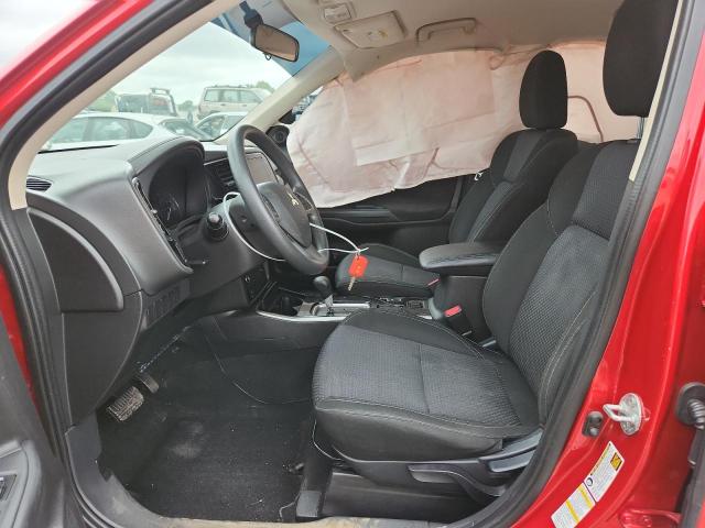 Photo 7 from auction – 2019 MITSUBISHI OUTLANDER with VIN JA4AD2A36KZ015558