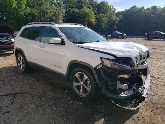 Photo 4 from auction – 2019 JEEP CHEROKEE L with VIN 1C4PJMDX1KD232497