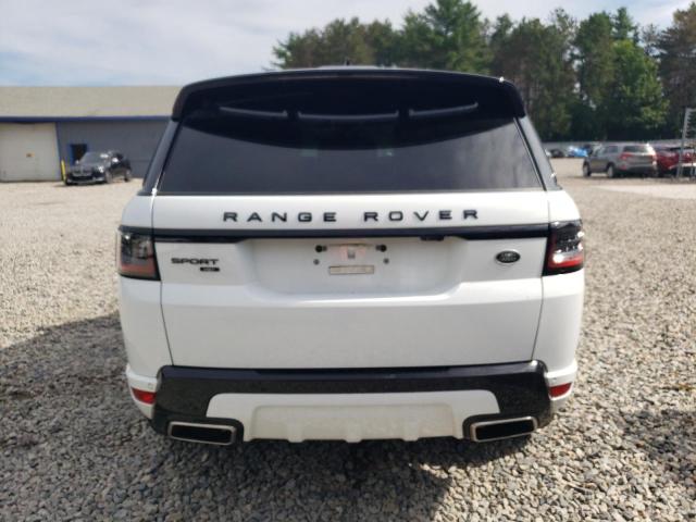 Photo 6 from auction – 2022 LAND ROVER RANGE ROVE with VIN SALWS2RU9NA244648