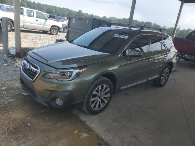 Photo 1 from auction – 2018 SUBARU OUTBACK TO with VIN 4S4BSETC0J3378269