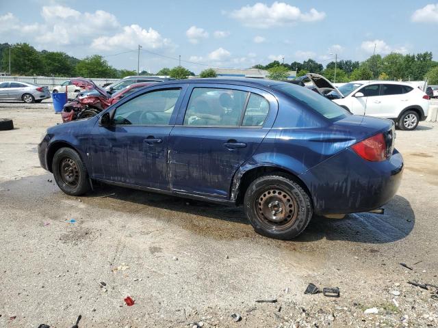 Photo 2 from auction – 2008 CHEVROLET COBALT LS with VIN 1G1AK58FX87201999