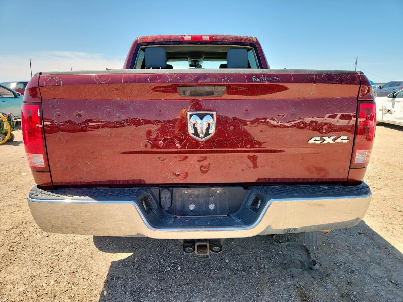 Photo 6 from auction – 2020 RAM 1500 CLASS with VIN 3C6RR7KG3LG215251