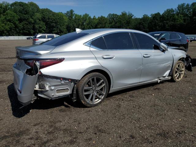 Photo 3 from auction – 2019 LEXUS ES 350 with VIN 58ABZ1B14KU036834