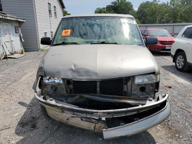 Photo 5 from auction – 2003 CHEVROLET ASTRO with VIN 1GNEL19X73B120199