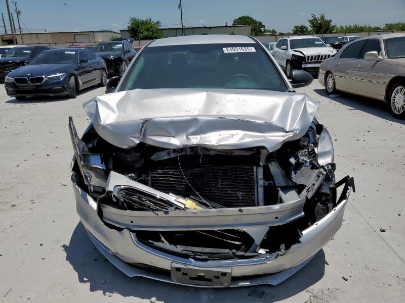 Photo 5 from auction – 2015 CHEVROLET CRUZE LS with VIN 1G1PB5SH4F7209002