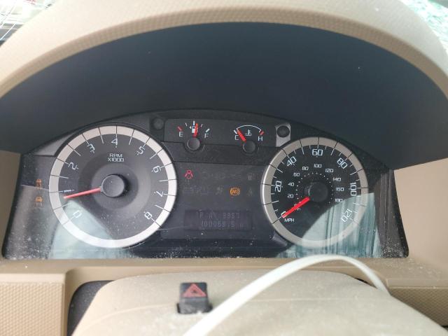 Photo 9 from auction – 2012 FORD ESCAPE XLT with VIN 1FMCU9DG9CKB47967