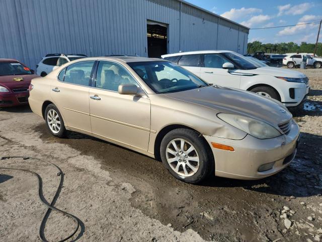 Photo 4 from auction – 2002 LEXUS ES300 with VIN JTHBF30G420043229