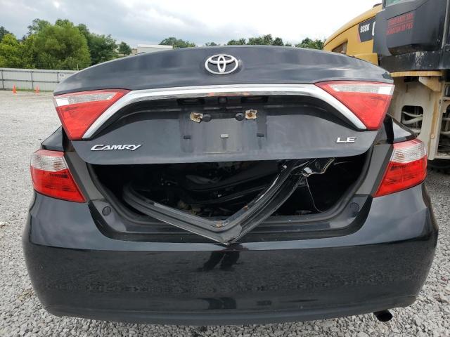 Photo 6 from auction – 2015 TOYOTA CAMRY LE with VIN 4T4BF1FK4FR496526