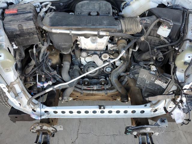 Photo 11 from auction – 2023 CHEVROLET SILVERADO with VIN 3GCPDBEK7PG268851