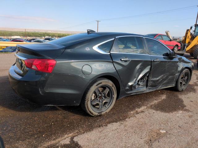 Photo 3 from auction – 2015 CHEVROLET IMPALA LS with VIN 2G11Z5SL1F9180109
