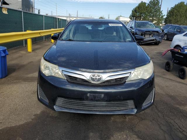 Photo 5 from auction – 2012 TOYOTA CAMRY BASE with VIN 4T1BF1FK8CU104377