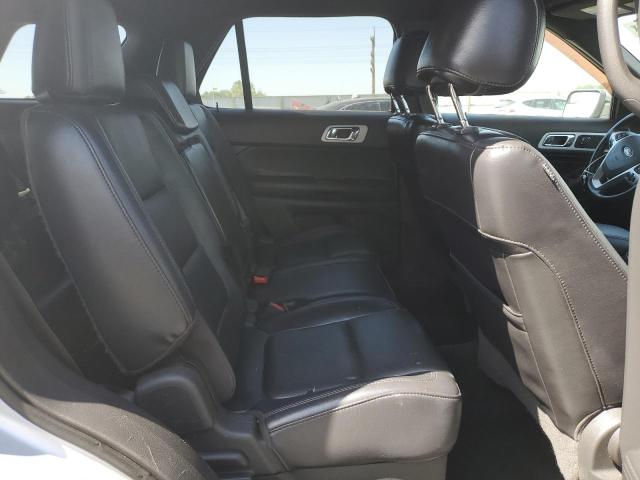 Photo 11 from auction – 2012 FORD EXPLORER LIMITED with VIN 1FMHK7F88CGA17431