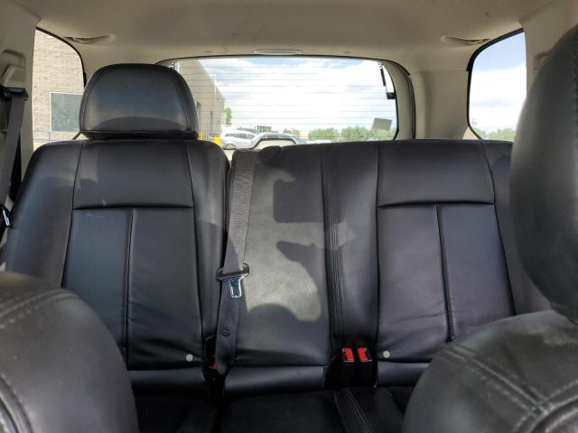 Photo 10 from auction – 2006 GMC ENVOY with VIN 1GKDT13S662337494