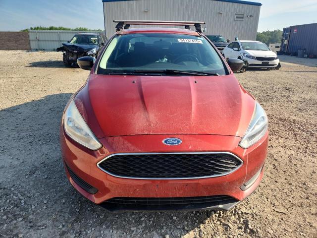 Photo 5 from auction – 2018 FORD FOCUS SE with VIN 1FADP3F21JL239246