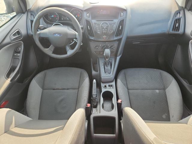 Photo 8 from auction – 2012 FORD FOCUS S with VIN 1FAHP3E22CL282208