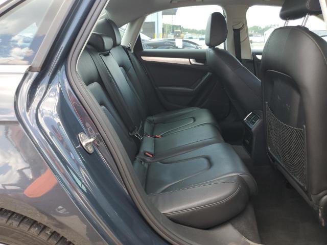 Photo 10 from auction – 2011 AUDI A4 PREMIUM with VIN WAUFFAFLXBA103985
