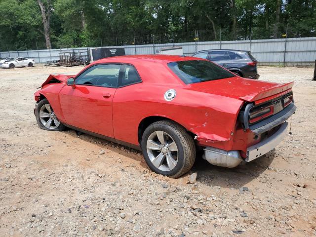 Photo 2 from auction – 2022 DODGE CHALLENGER with VIN 2C3CDZAG5NH174574
