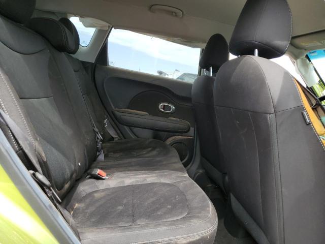 Photo 10 from auction – 2018 KIA SOUL with VIN KNDJN2A20J7893412